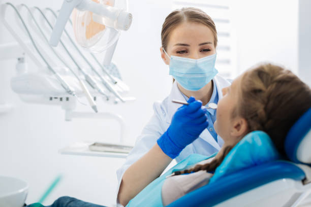 Oral Surgery in Midland, MI